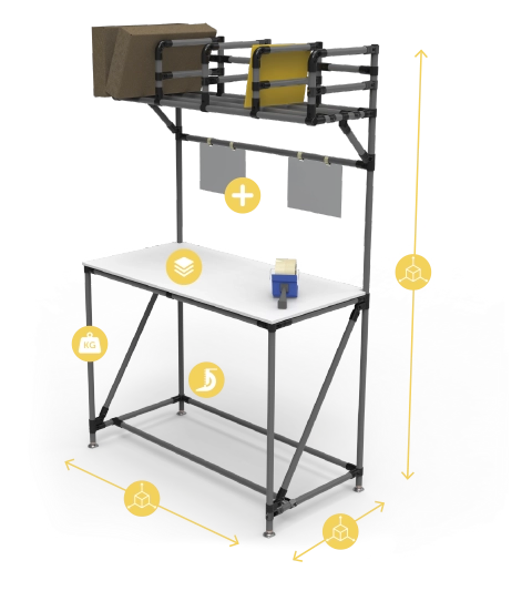 Workbench