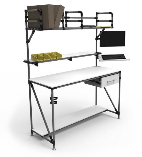 Mesa Packing