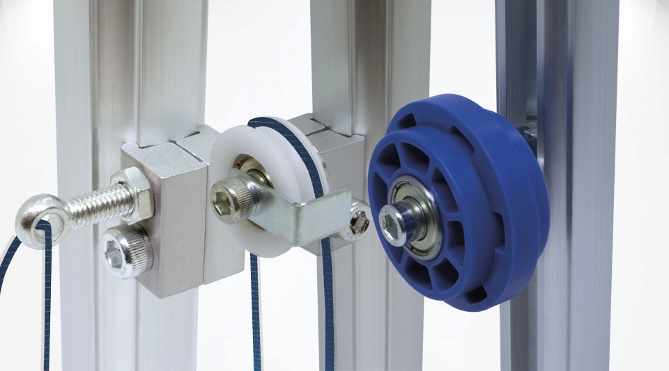 Karakuri kaizen system