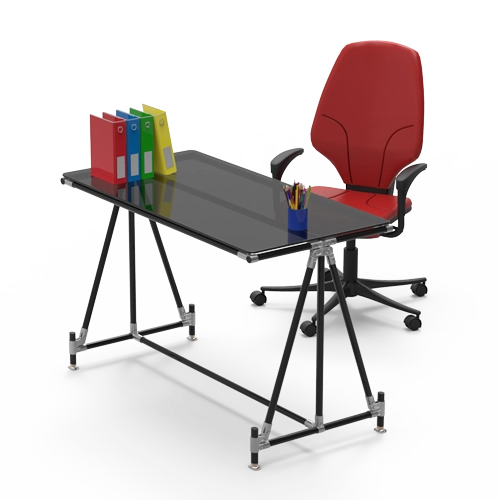 Aplicaciones personalizadas