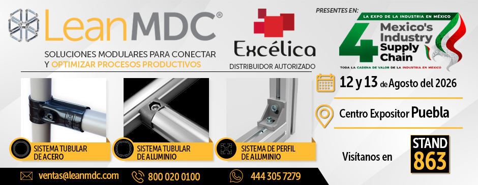 Expo Puebla 2026
